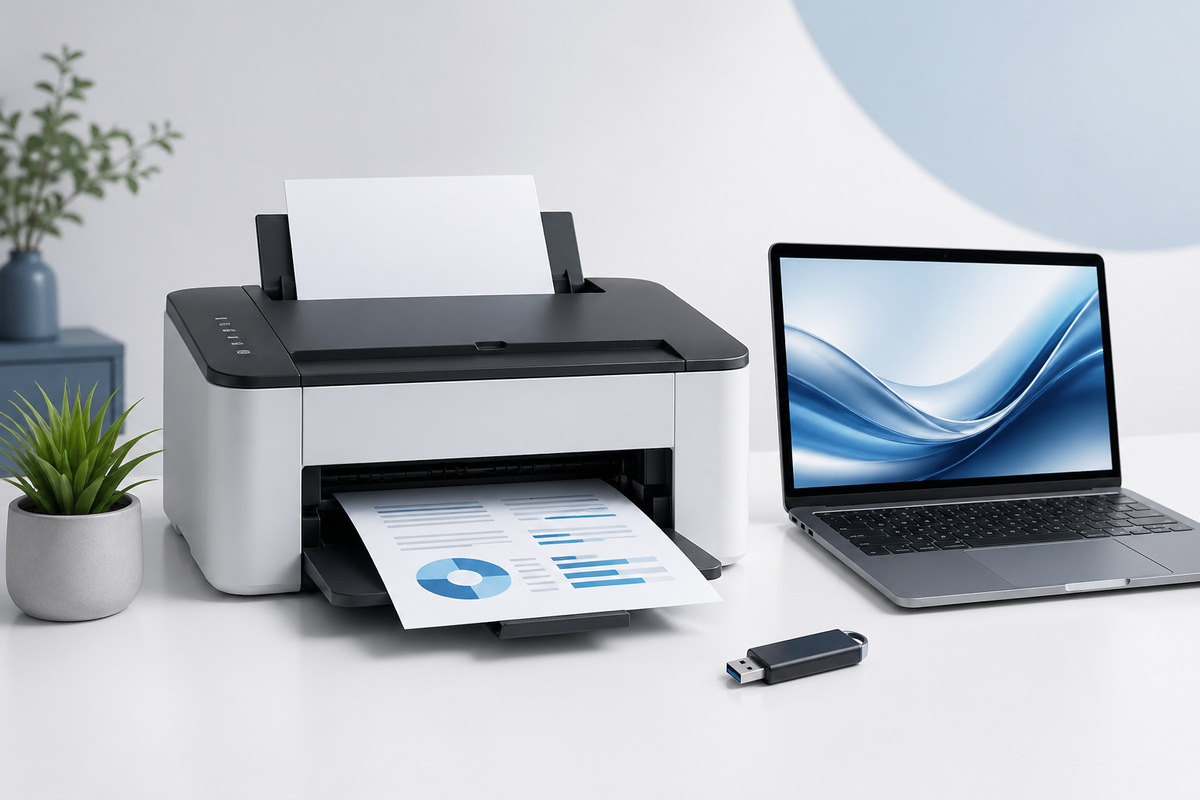 Printer Drivers