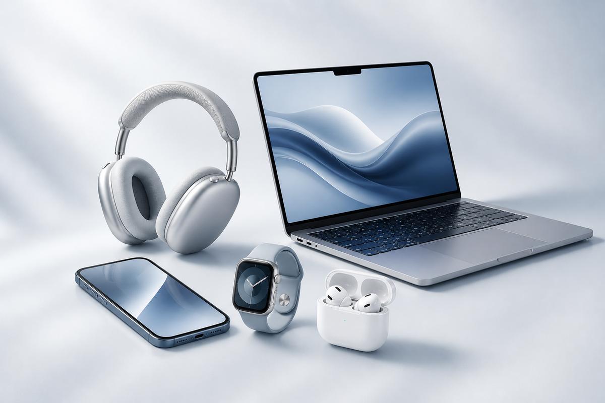 Electronics