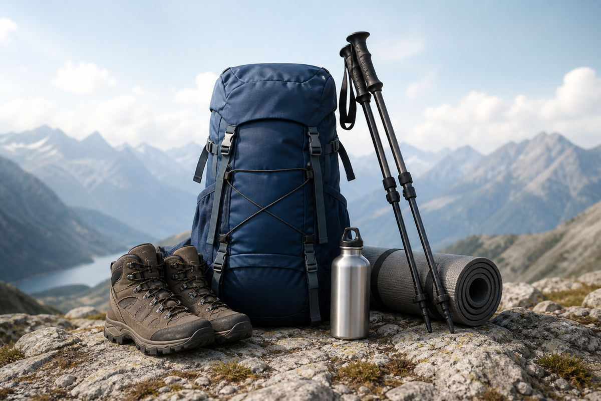 Trekking & Outdoor