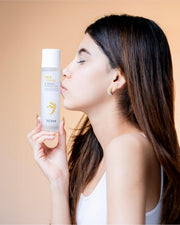 DEDOX Ceramide Rice Moisturizing Toner 20ml – Hydrating Essential Face Moisturizer for All Skin Types – Korean Skincare (20ml)